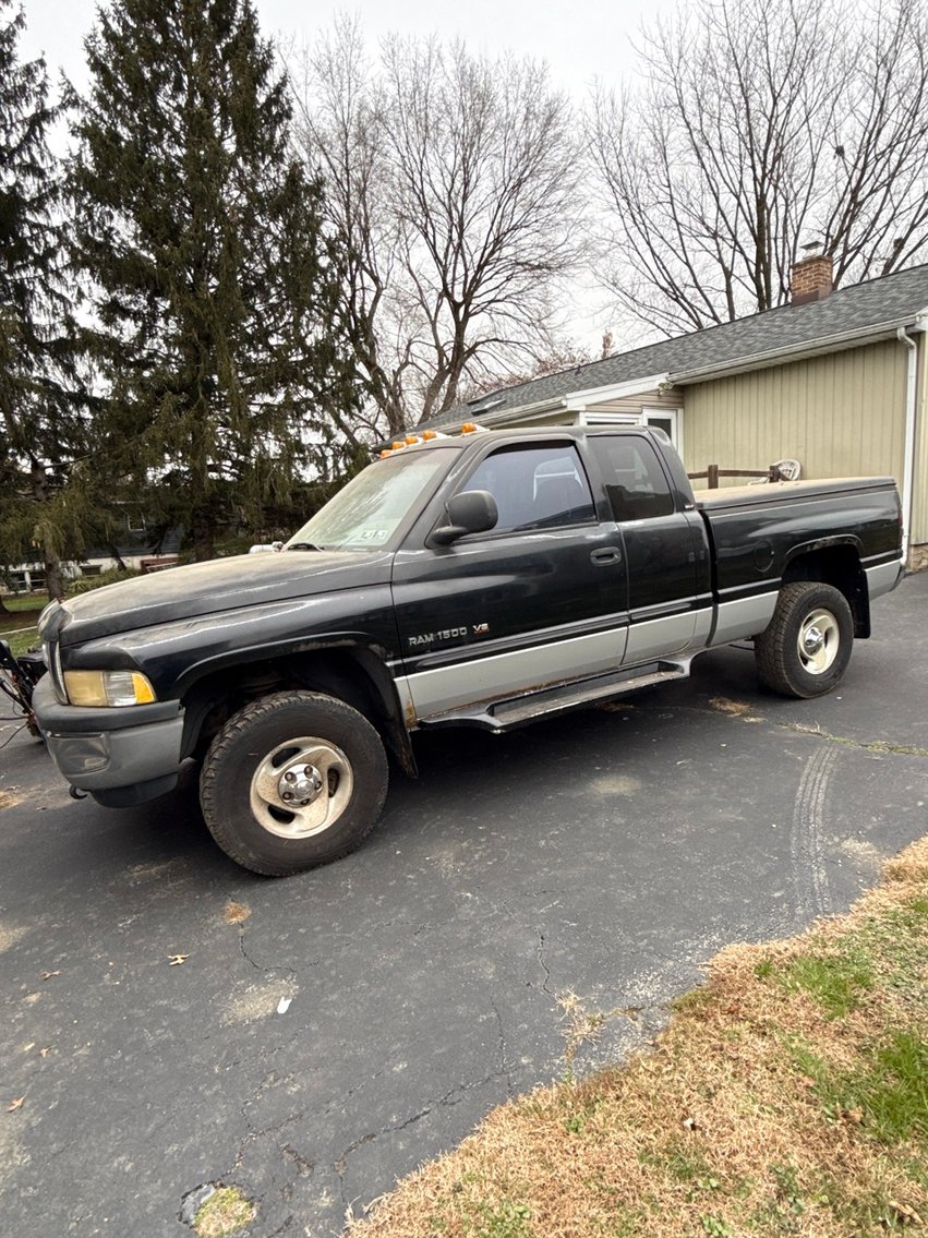 Image for Short Notice Online Equipment and Vehicles Auction