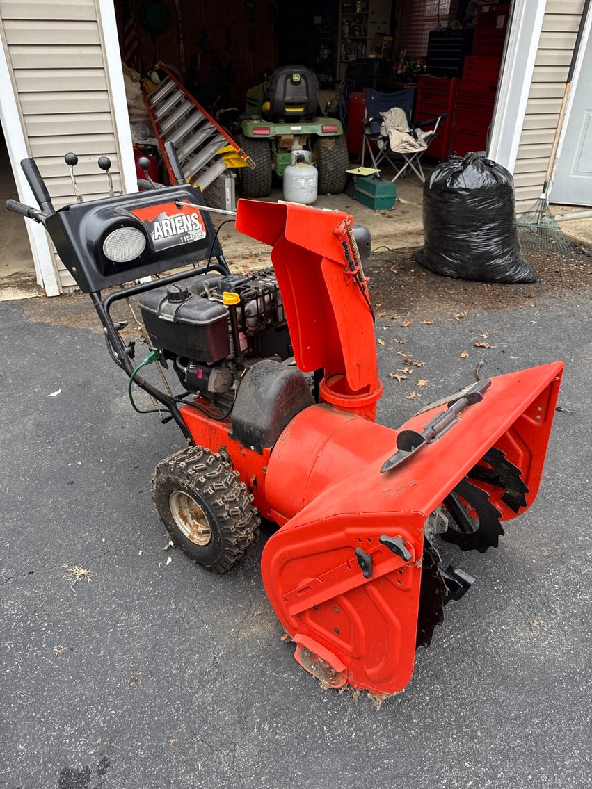 Image for Short Notice Online Equipment and Vehicles Auction