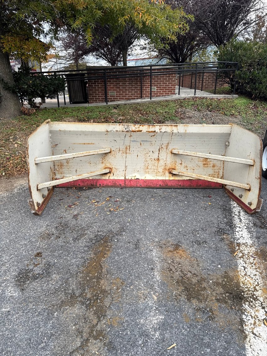 Image for Short Notice Online Equipment and Vehicles Auction