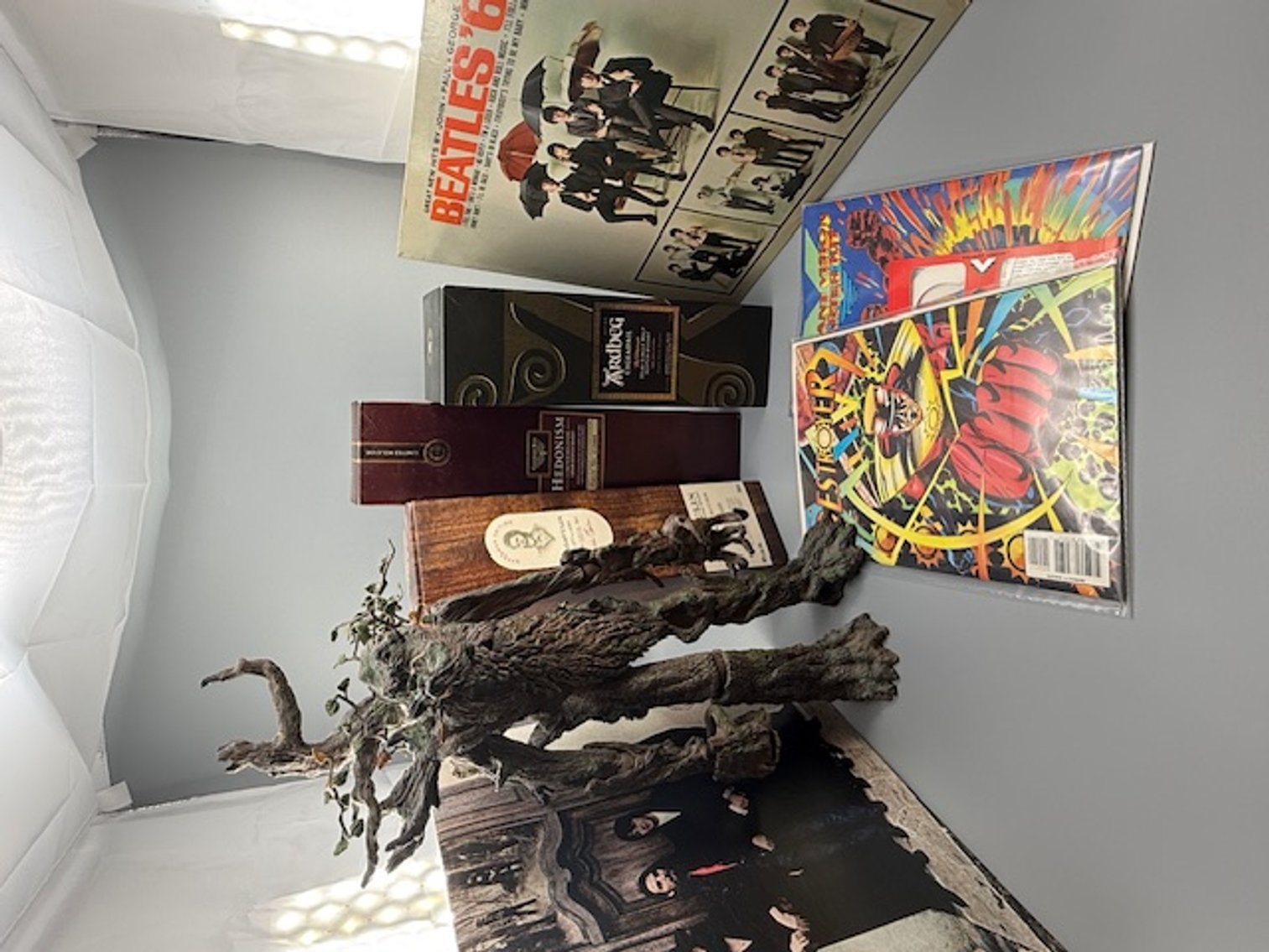 Image for Not for Gentleman Only Online Estate Auction