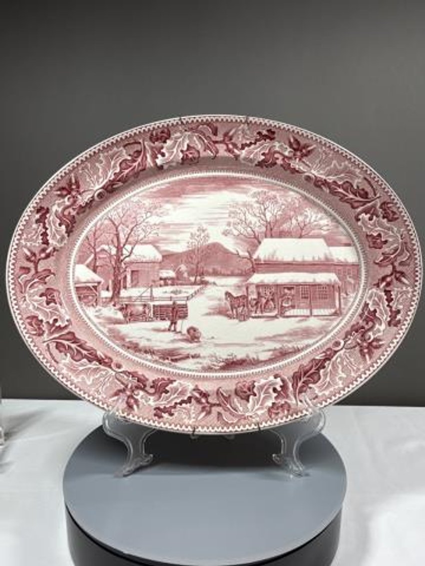Image for Antiques and Collectibles Online Auction