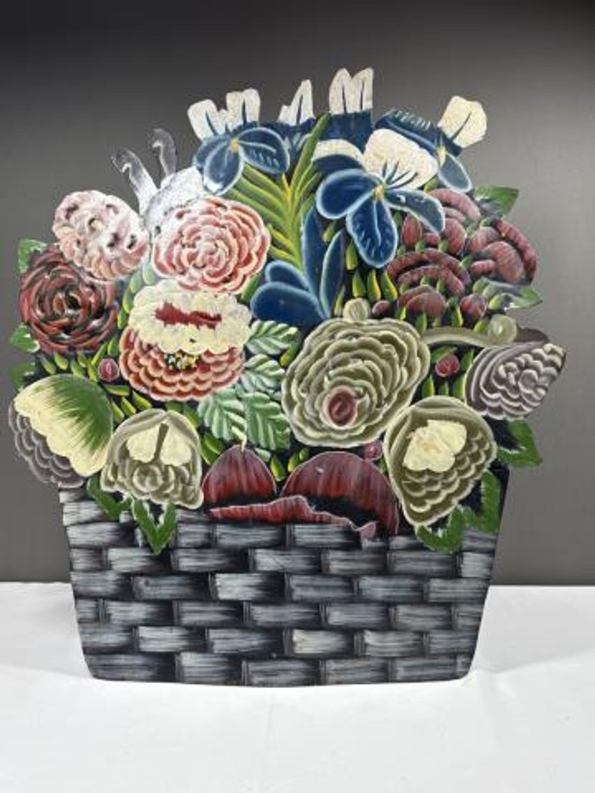 Image for Antiques and Collectibles Online Auction