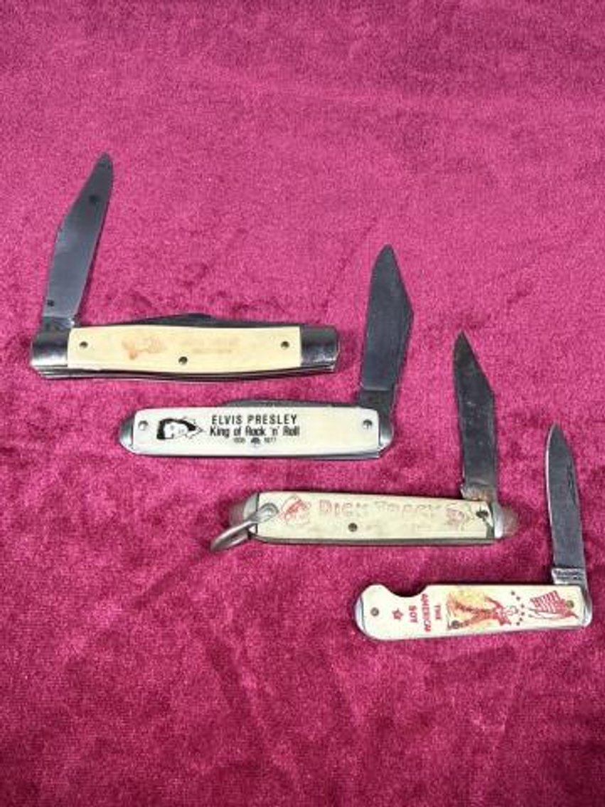 Image for Antiques and Collectibles Online Auction