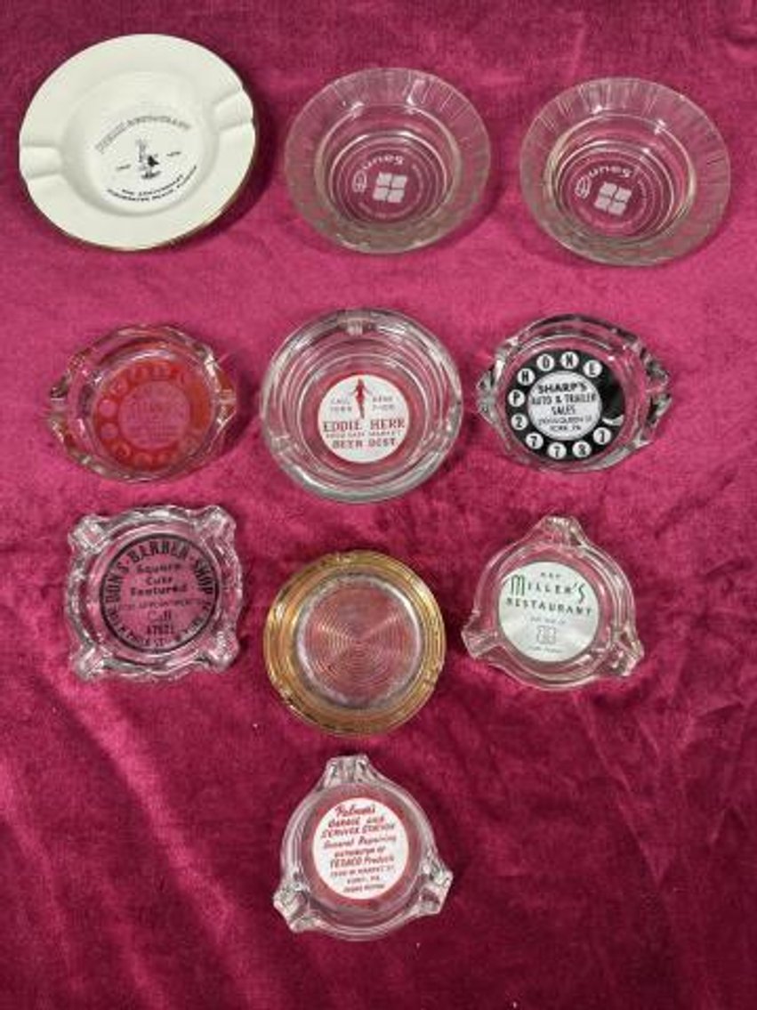 Image for Antiques and Collectibles Online Auction