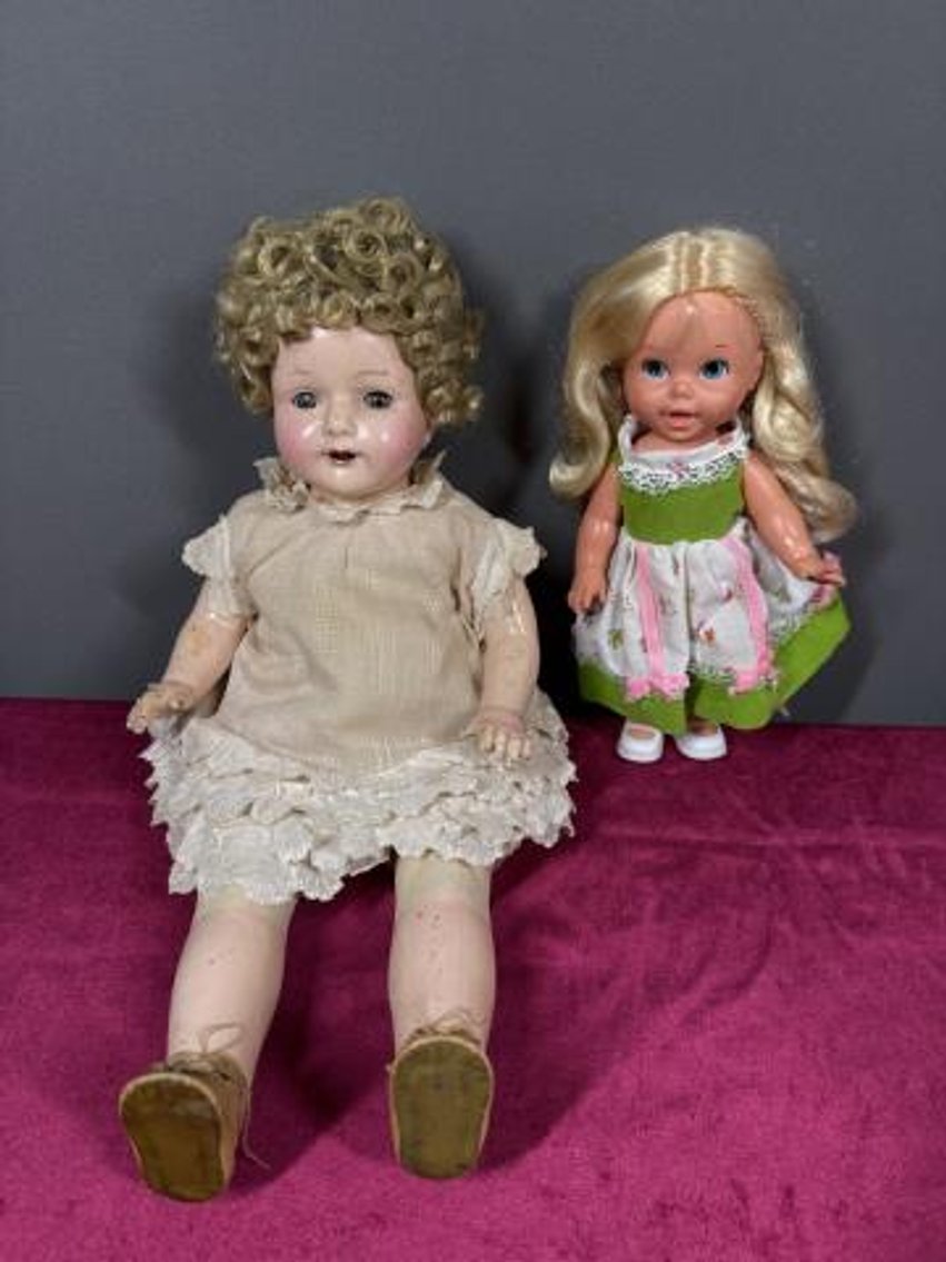 Image for Antiques and Collectibles Online Auction