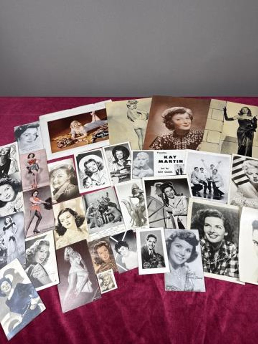 Image for Antiques and Collectibles Online Auction