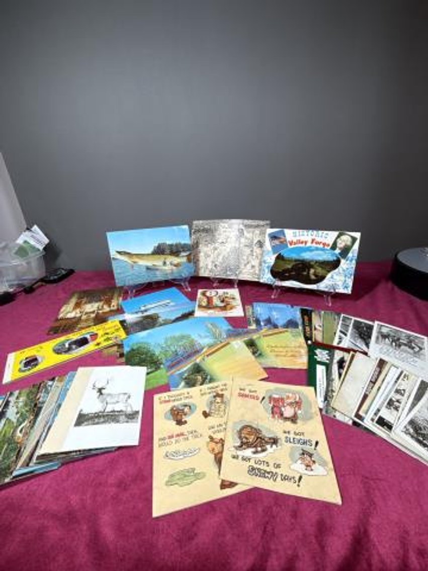 Image for Antiques and Collectibles Online Auction