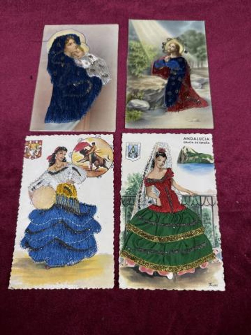 Image for Antiques and Collectibles Online Auction