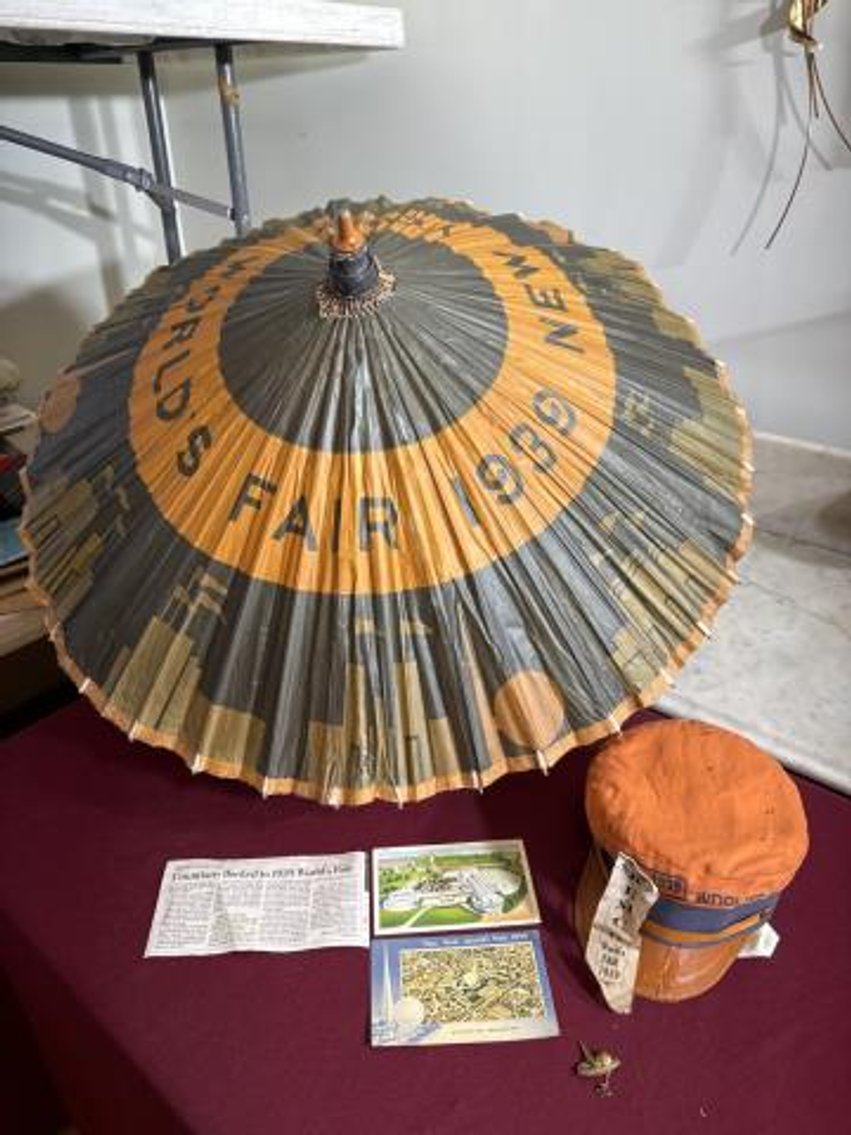 Image for Antiques and Collectibles Online Auction