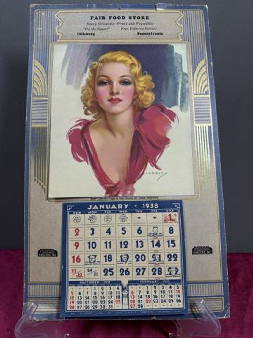 Image for Antiques and Collectibles Online Auction