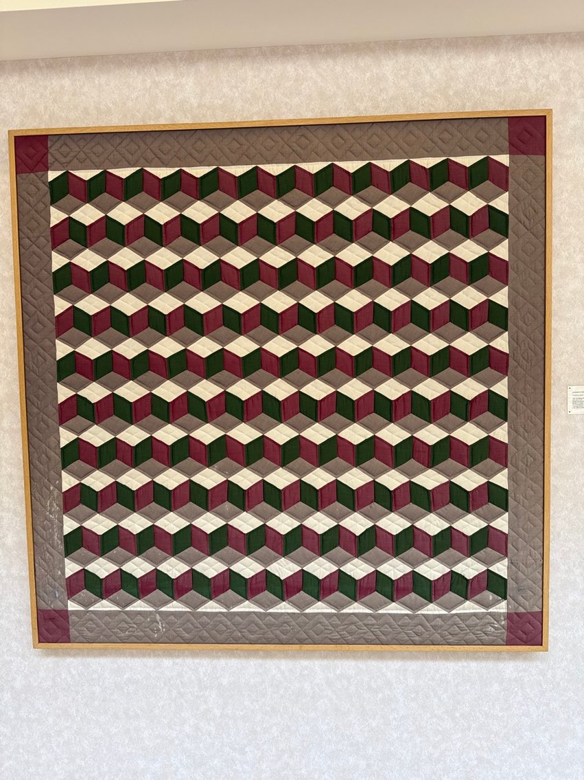 Image for WellSpan York Hospital Auxiliary Benefit Quilt Auction