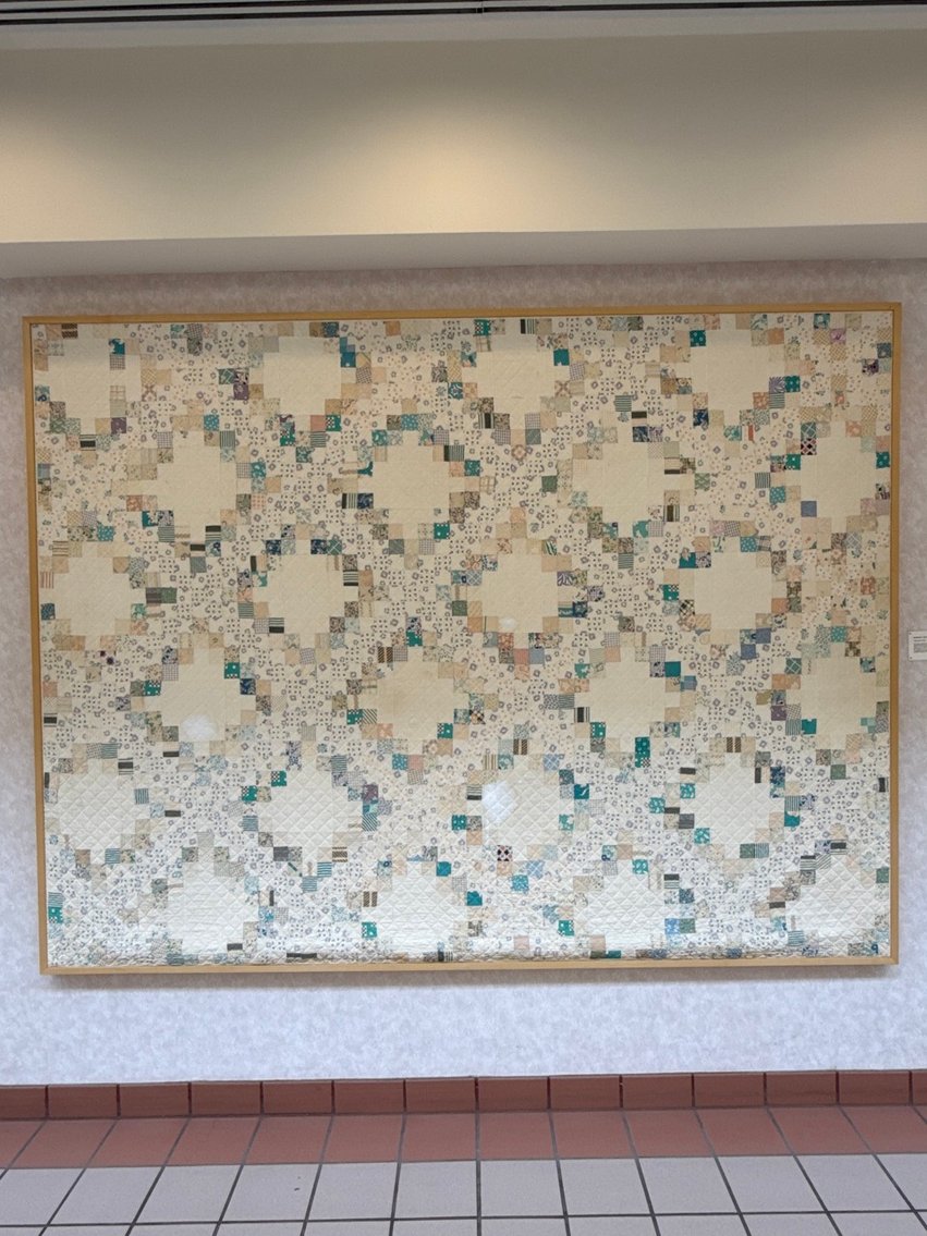 Image for WellSpan York Hospital Auxiliary Benefit Quilt Auction
