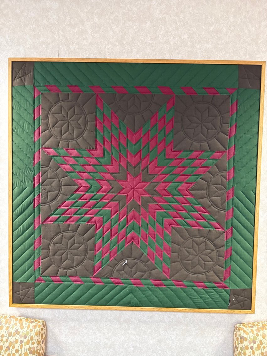 Image for WellSpan York Hospital Auxiliary Benefit Quilt Auction