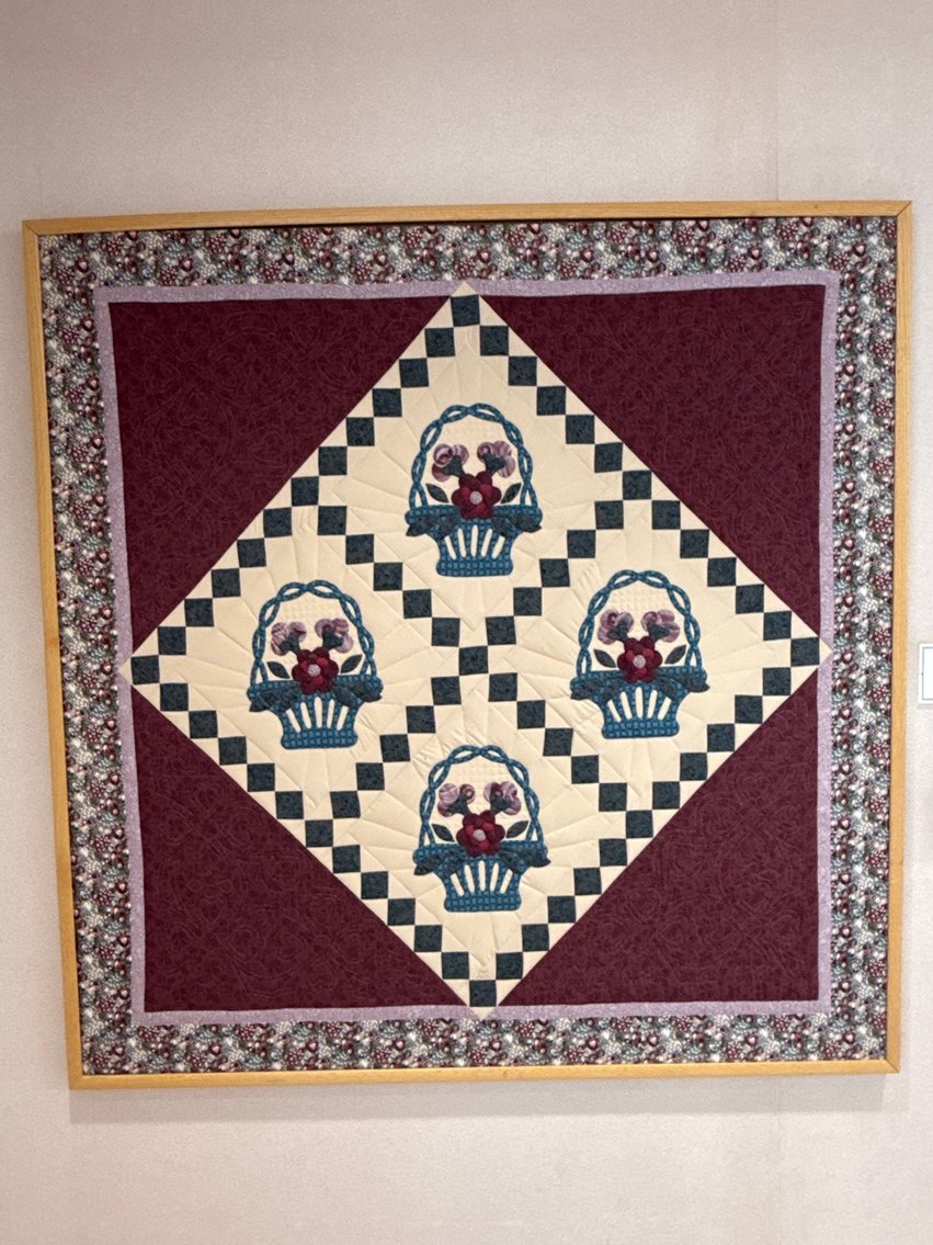 Image for WellSpan York Hospital Auxiliary Benefit Quilt Auction