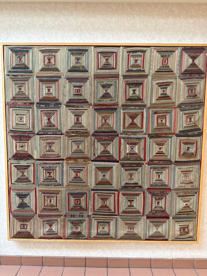 Image for WellSpan York Hospital Auxiliary Benefit Quilt Auction