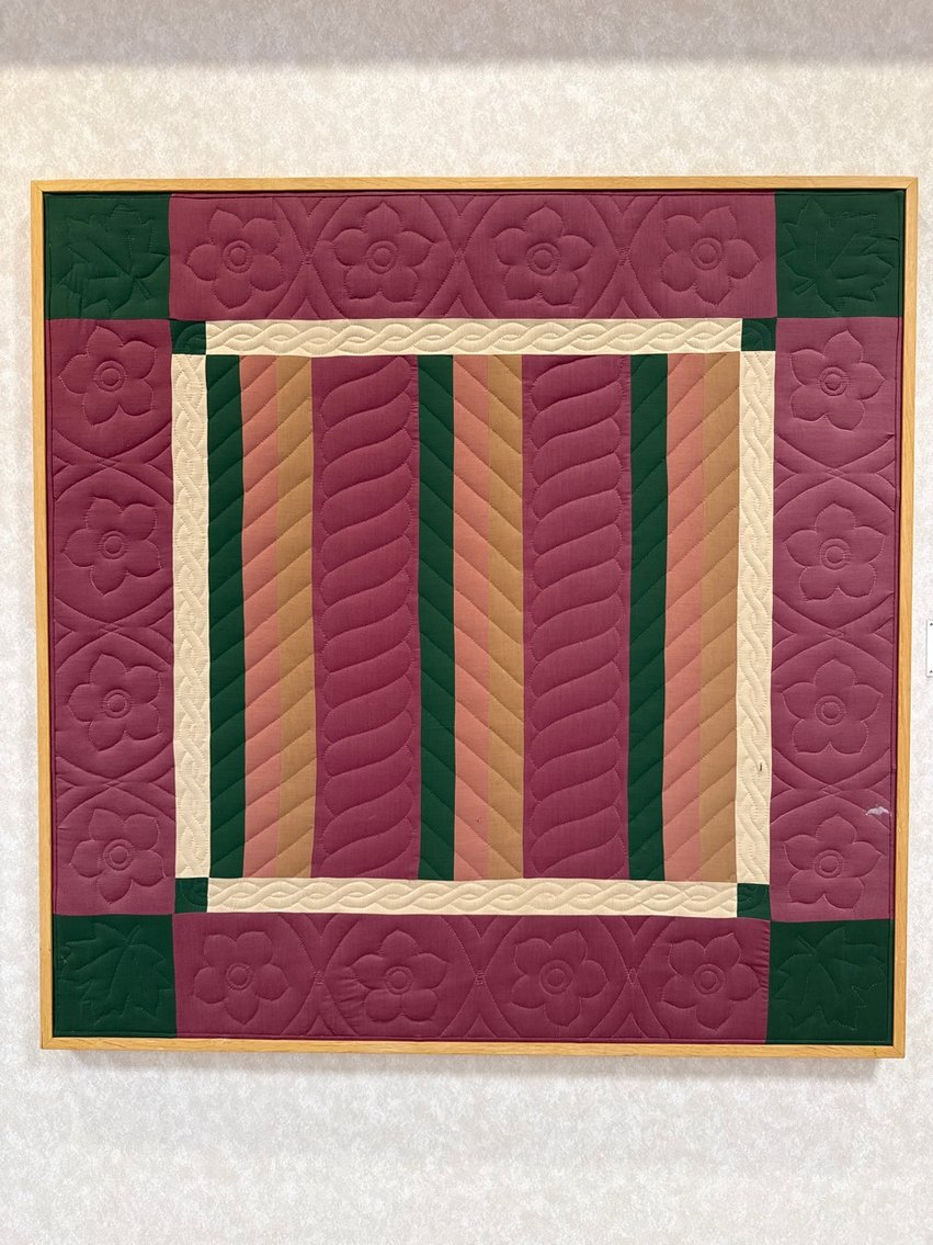 Image for WellSpan York Hospital Auxiliary Benefit Quilt Auction