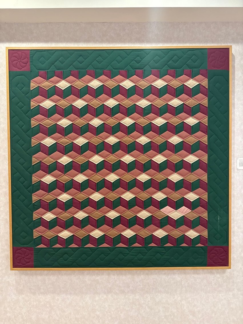 Image for WellSpan York Hospital Auxiliary Benefit Quilt Auction