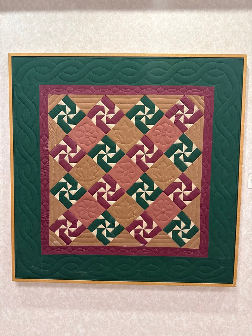 Image for WellSpan York Hospital Auxiliary Benefit Quilt Auction