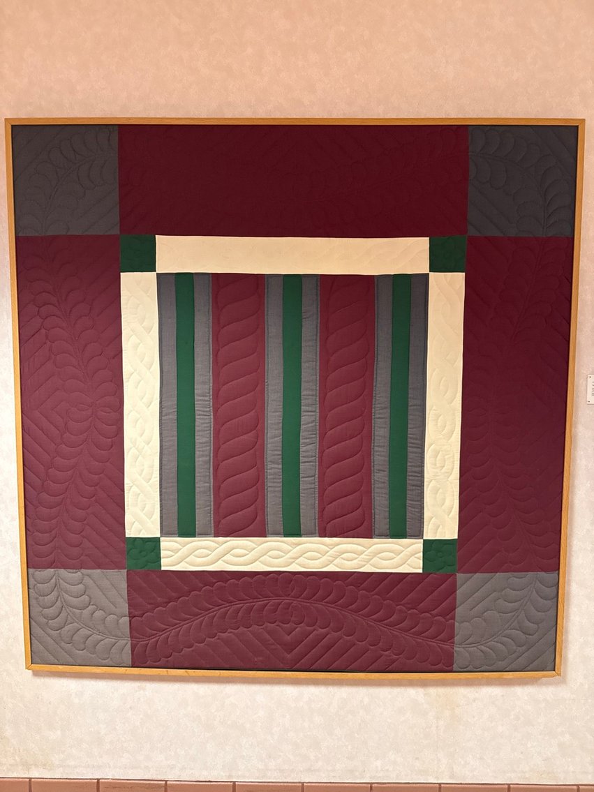 Image for WellSpan York Hospital Auxiliary Benefit Quilt Auction