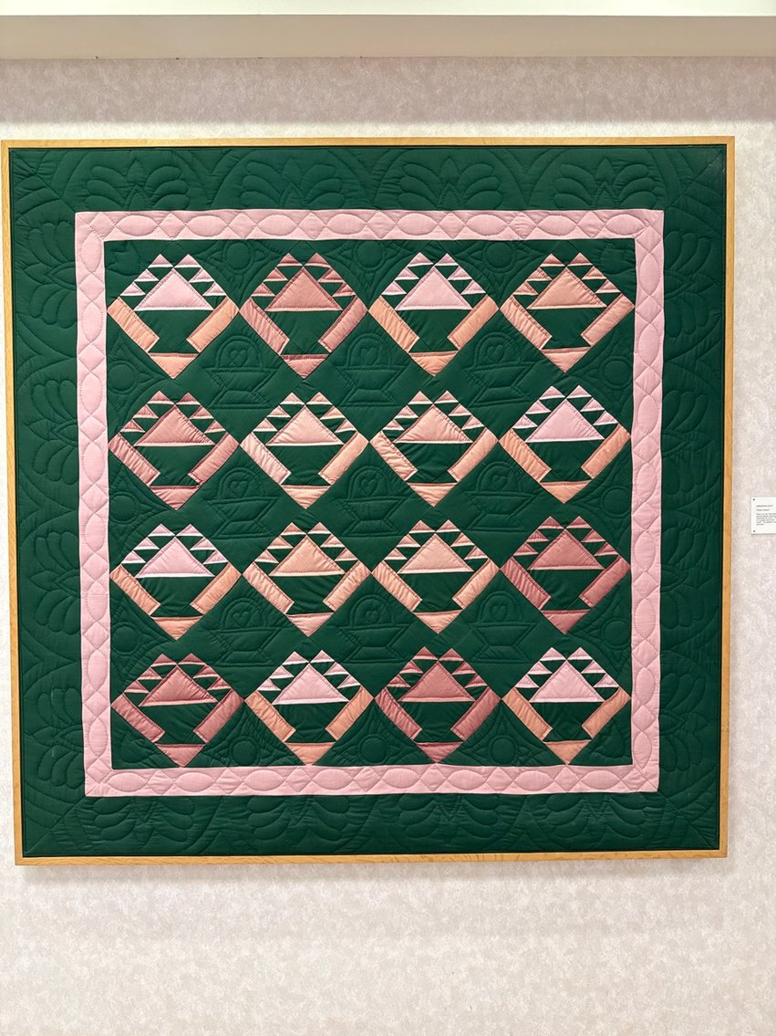 Image for WellSpan York Hospital Auxiliary Benefit Quilt Auction