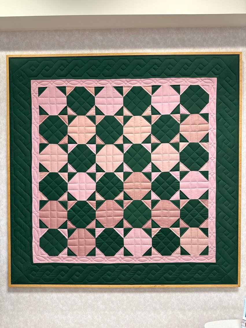 Image for WellSpan York Hospital Auxiliary Benefit Quilt Auction