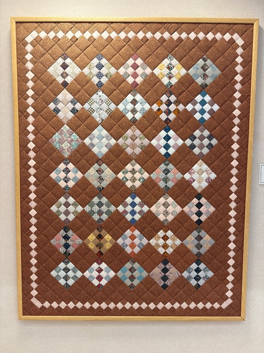Image for WellSpan York Hospital Auxiliary Benefit Quilt Auction