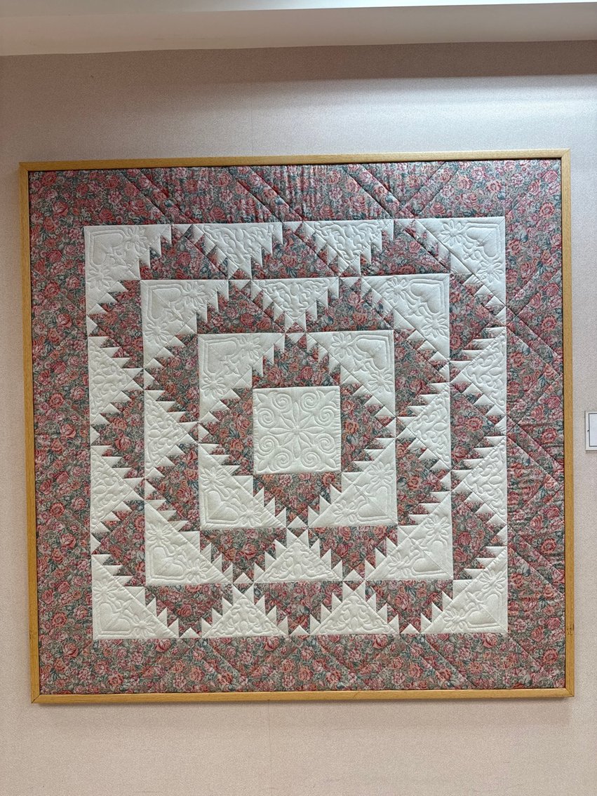 Image for WellSpan York Hospital Auxiliary Benefit Quilt Auction