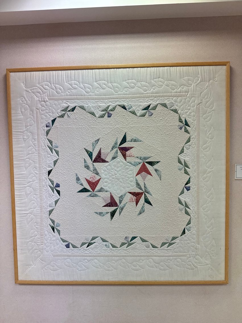 Image for WellSpan York Hospital Auxiliary Benefit Quilt Auction