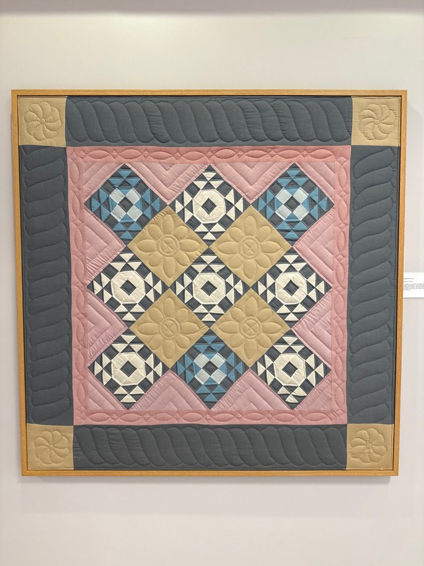 Image for WellSpan York Hospital Auxiliary Benefit Quilt Auction