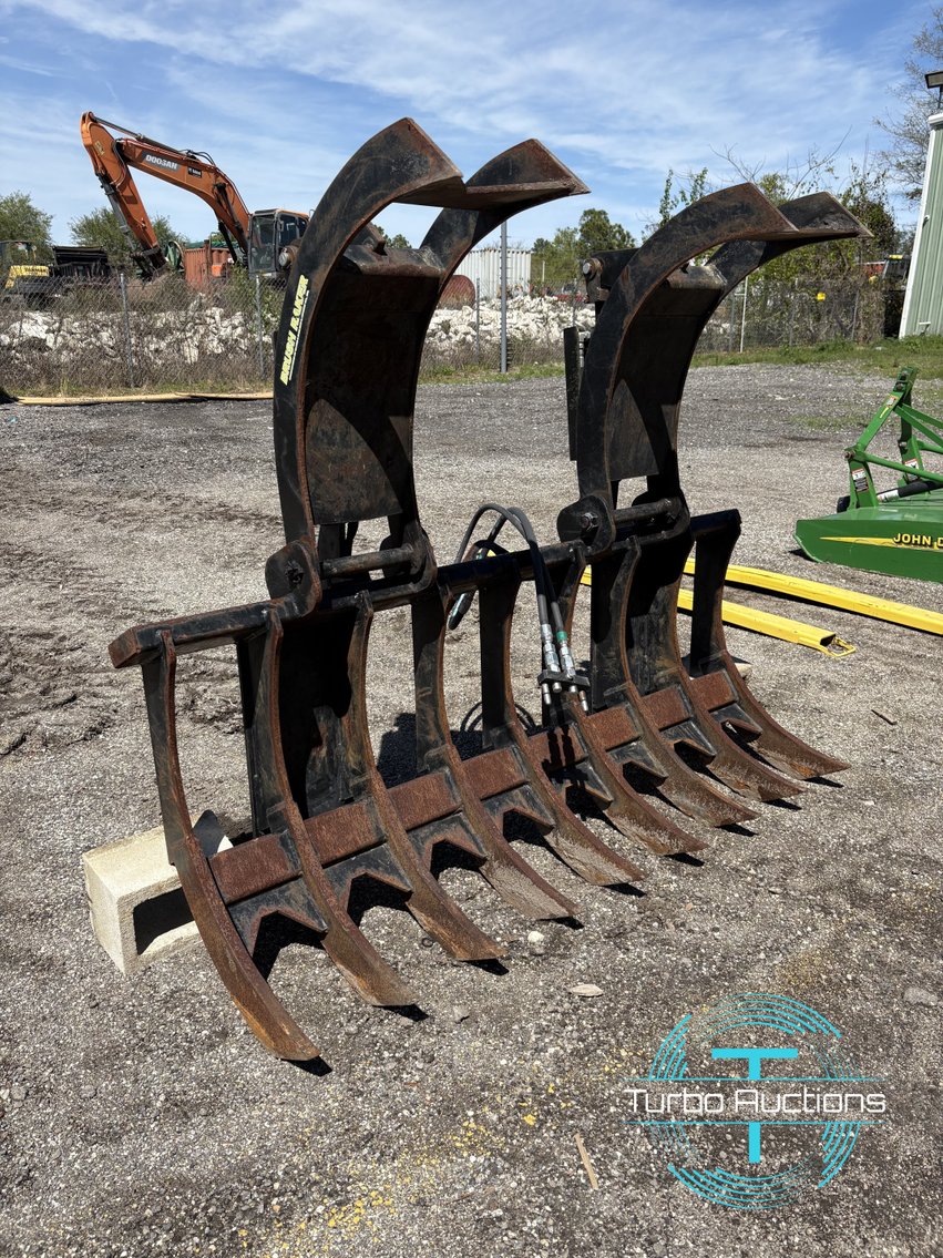 Image for April 14th Heavy Equipment Tools & Appliances