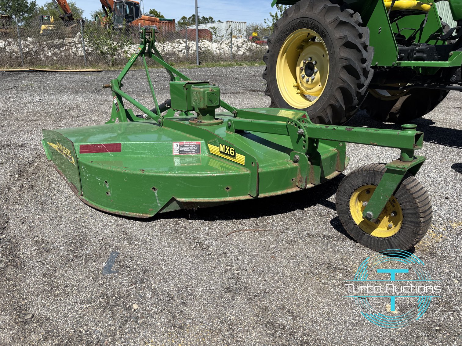 Image for April 14th Heavy Equipment Tools & Appliances