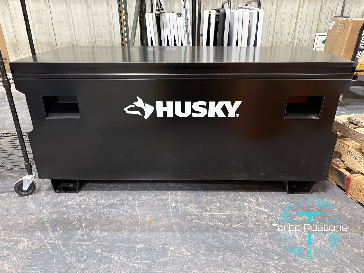 Image for April 14th Heavy Equipment Tools & Appliances