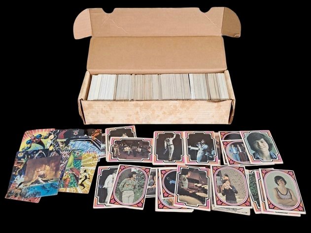 Image for Books, Maps, Ephemera, Sports cards and more