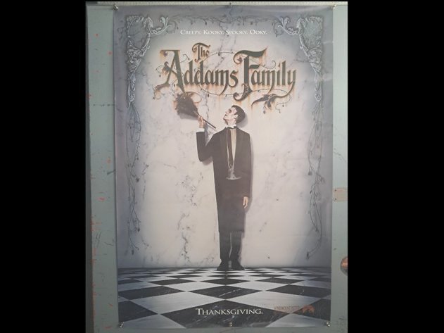 Image for Posterpalooza!