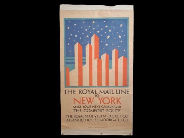 Image for Posterpalooza!