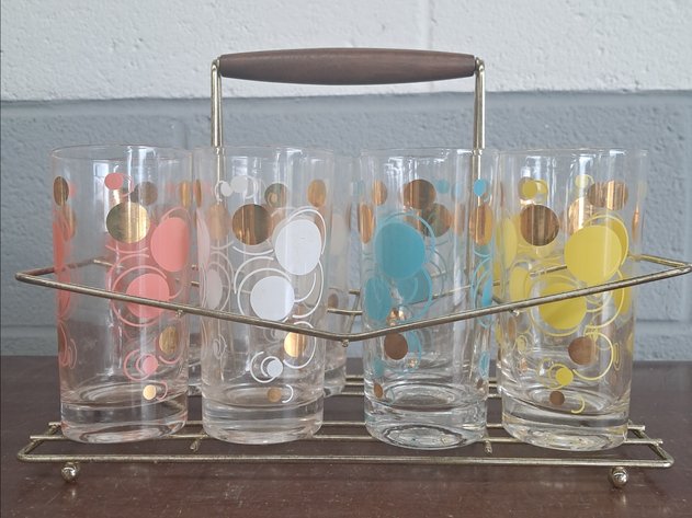 Image for Vintage Variety Auction: Various Estates