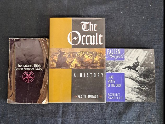 Image for Vintage & Antique Books