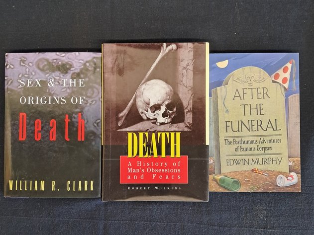 Image for Vintage & Antique Books