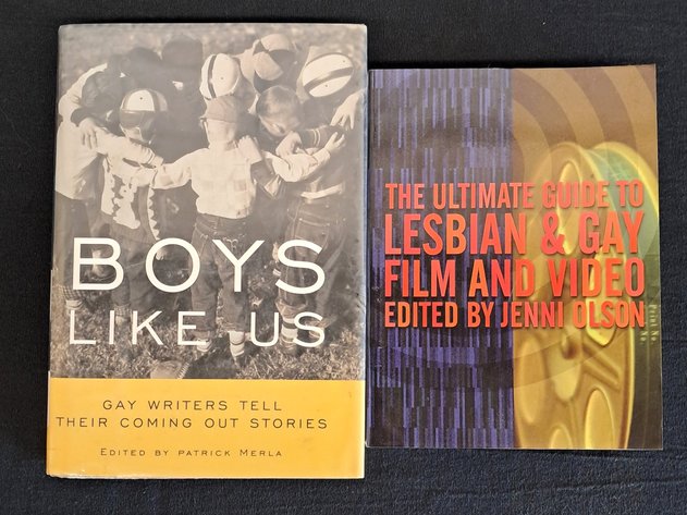 Image for Vintage & Antique Books