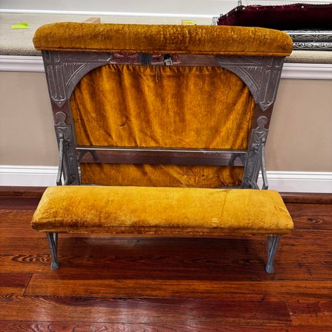 Image for Simpson Funeral Museum Collection