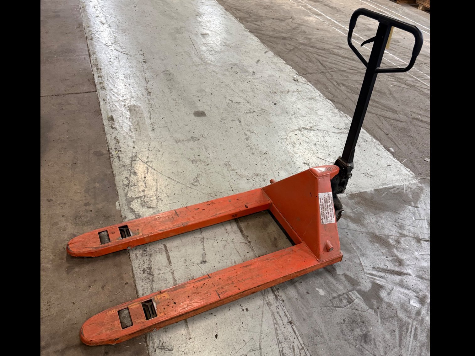 Image for Commercial Printer Warehouse Liquidation