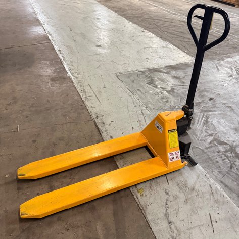 Image for Commercial Printer Warehouse Liquidation