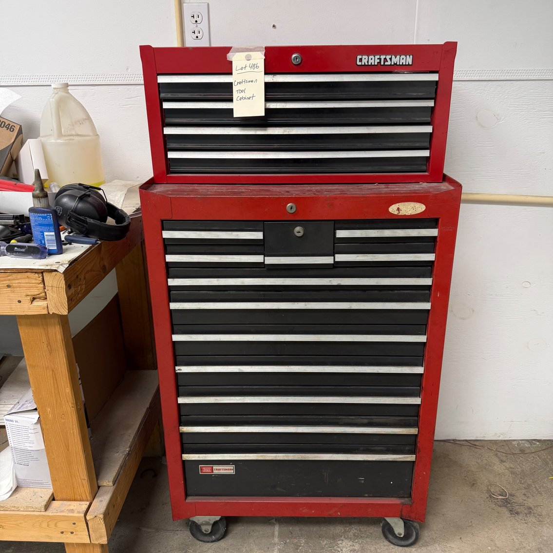 Image for Commercial Printer Warehouse Liquidation