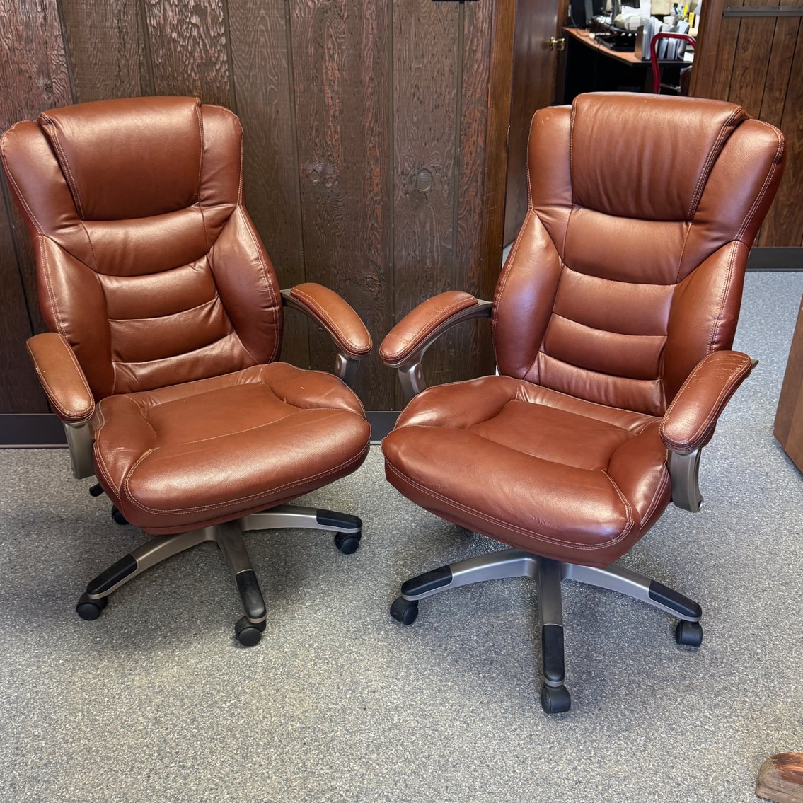 Image for Commercial Printer Warehouse Liquidation