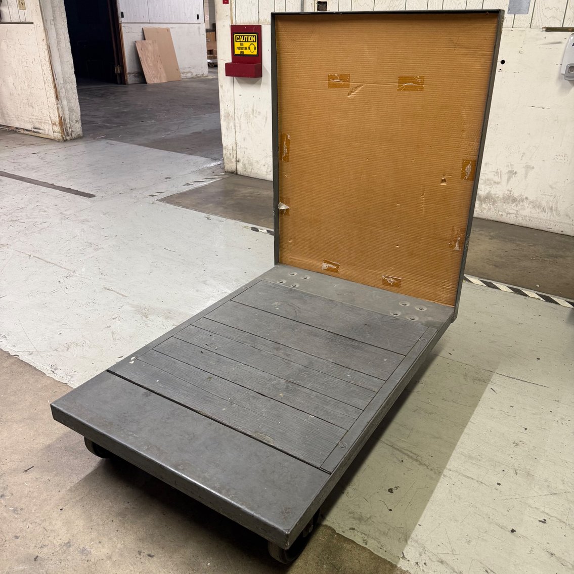 Image for Commercial Printer Warehouse Liquidation