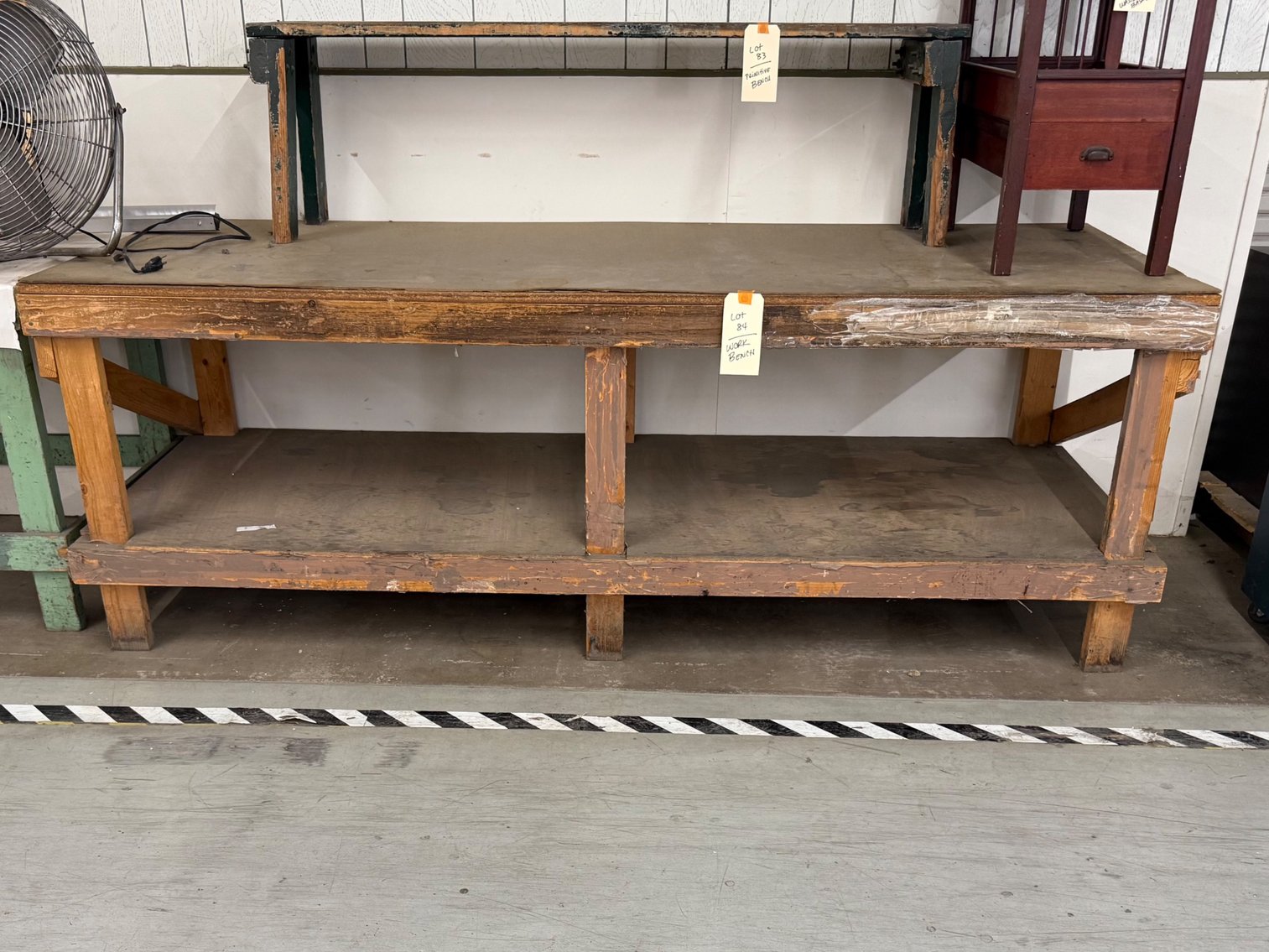 Image for Commercial Printer Warehouse Liquidation