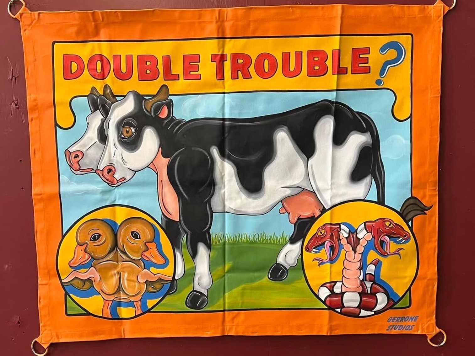 Image for Oddities, Taxidermy, Medical, Magic, Circus & More.