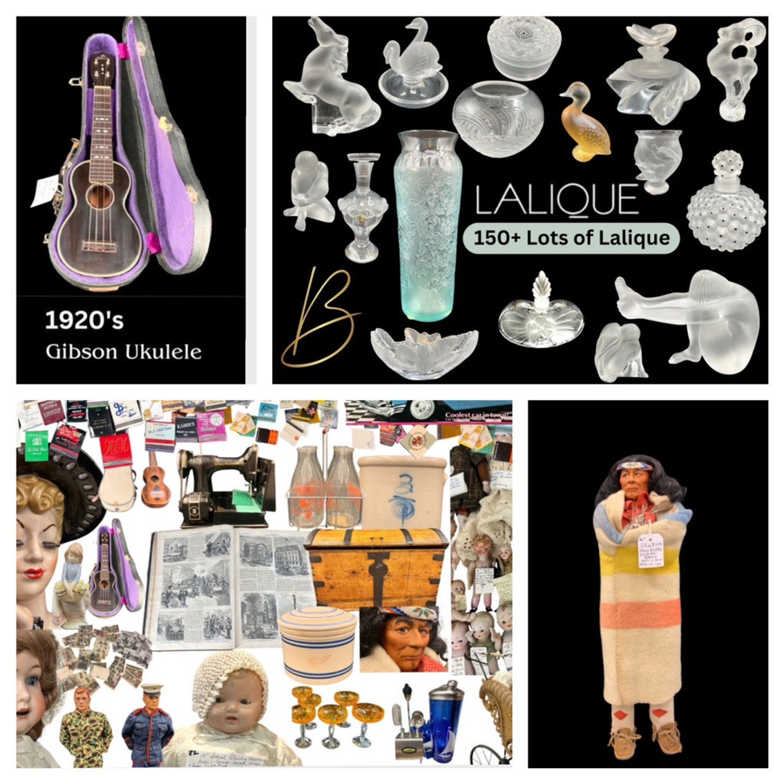 Image for Kann Imports Collection Auction Part 3