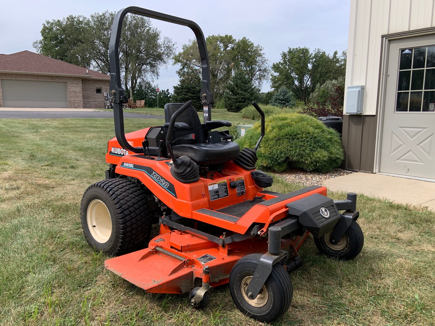 Image for Mary Radloff and the Late Ron Radloff Shop Equipment and Tools