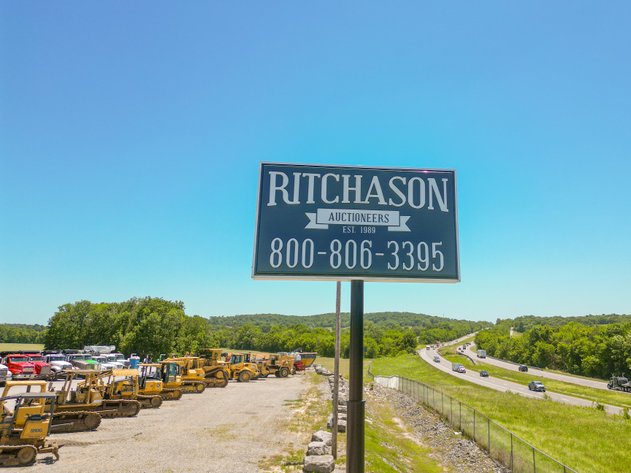 Image for OCT LIVE VIRTUAL AUCTION